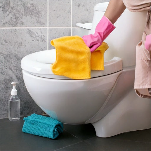 How to Maintain and Clean Your Bidet