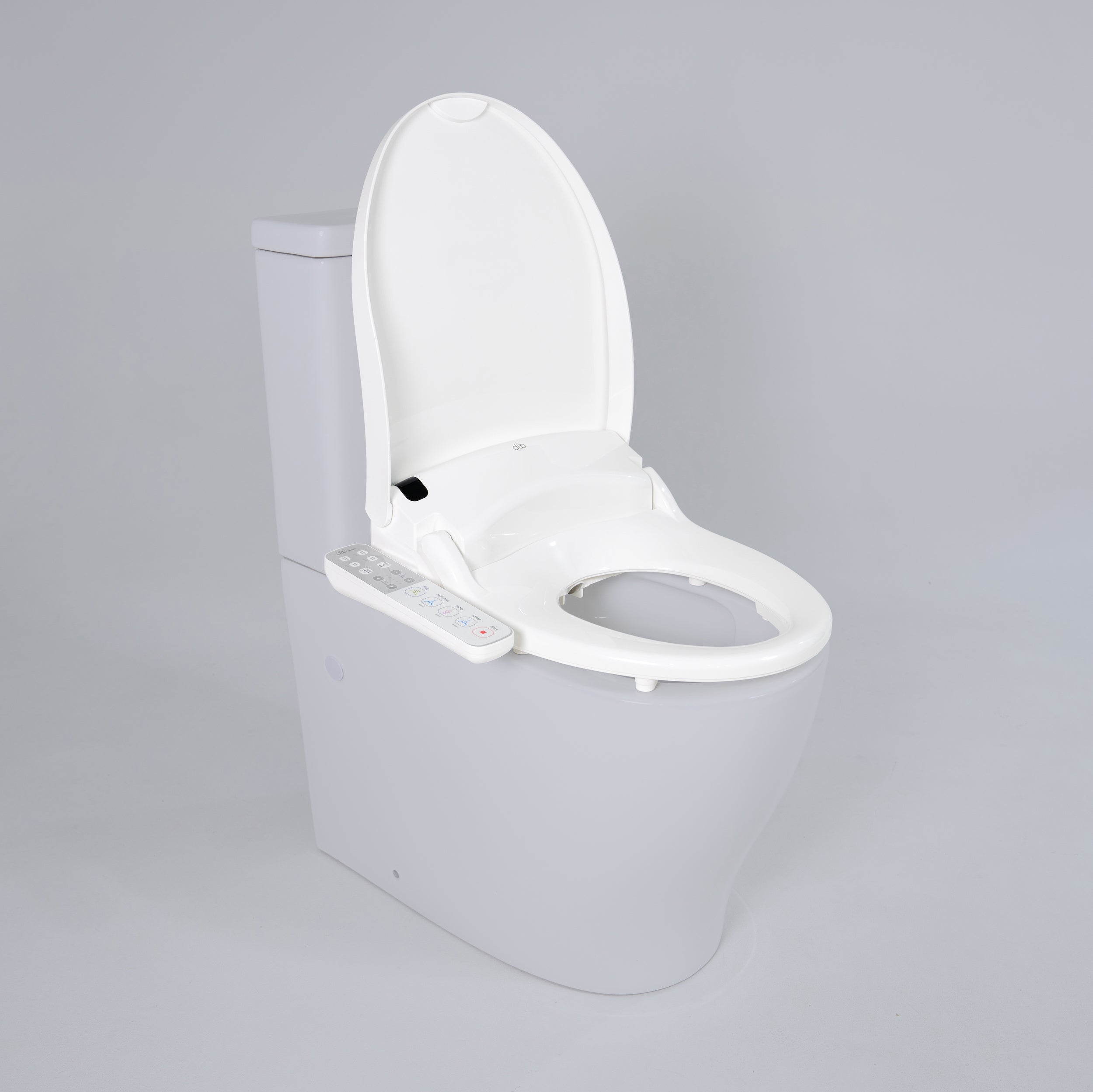 DIB C430 Electric Bidet Dual Wash