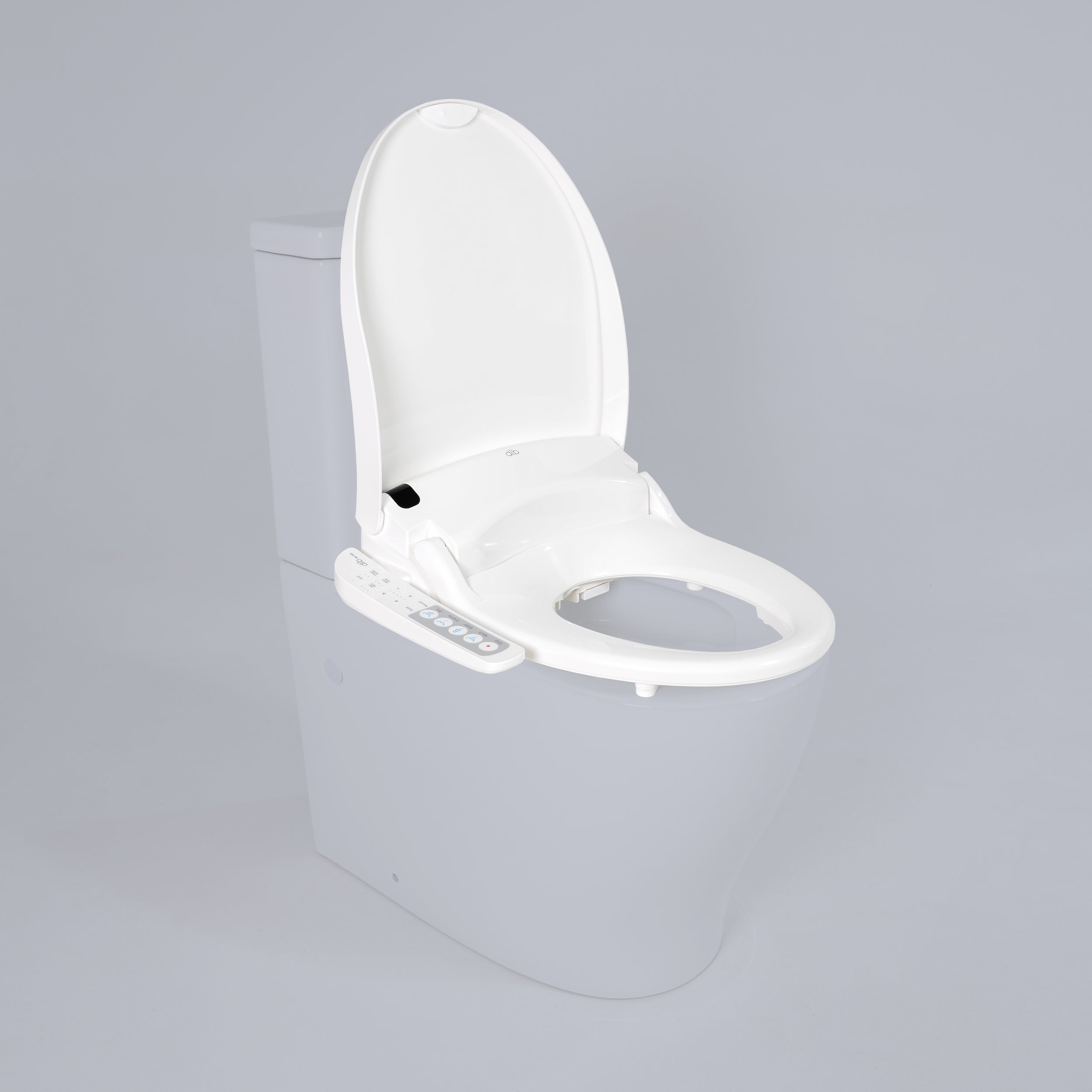 DIB C830 Electric Bidet Seat