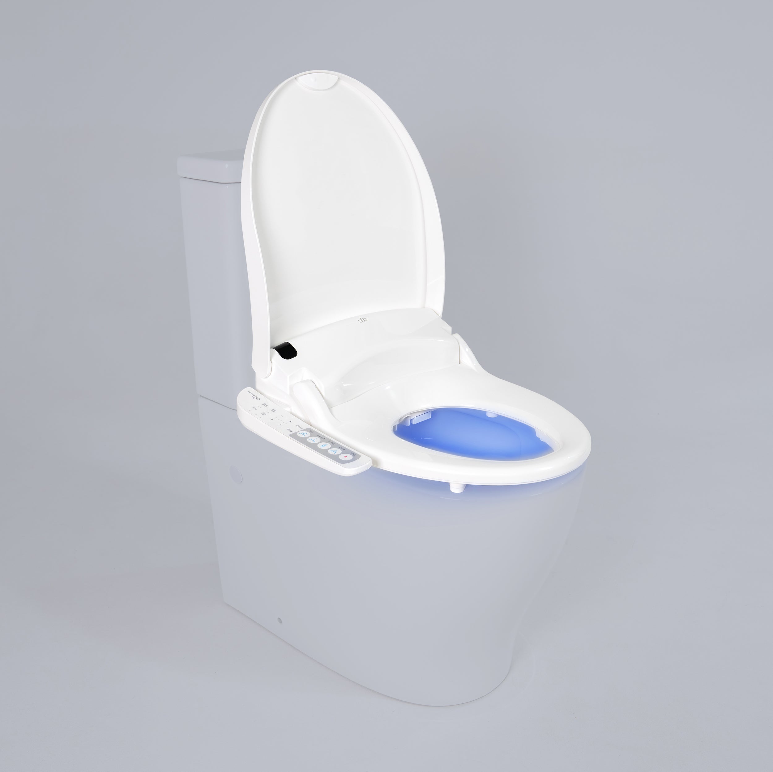 DIB C830 Electric Bidet Seat