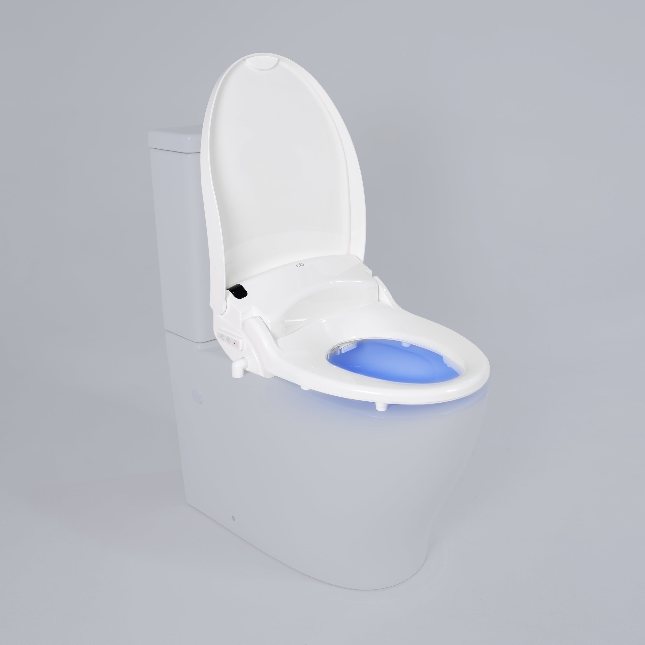 DIB C850R Electric Bidet Seat
