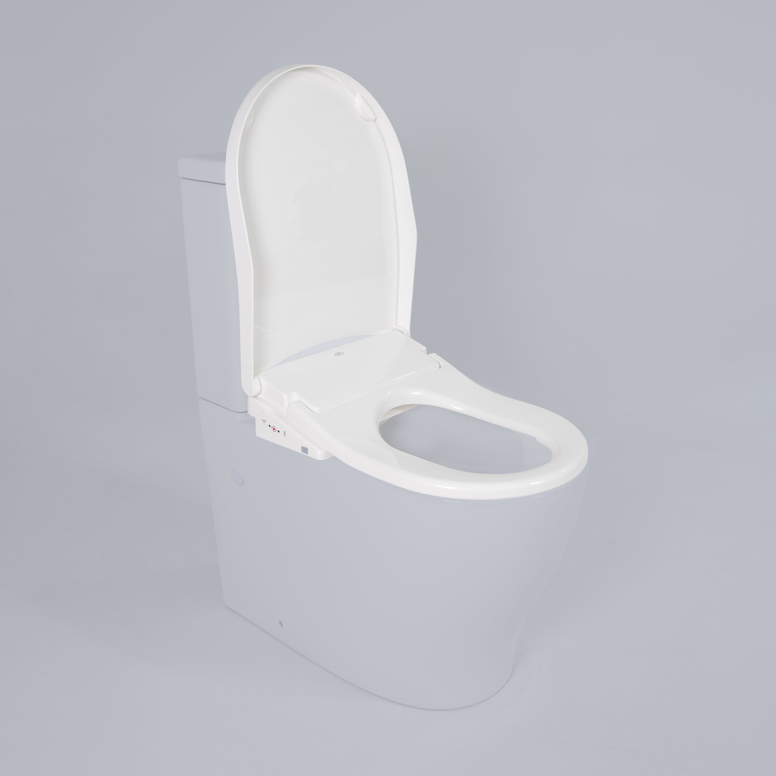 DIB U850R Electric Bidet Seat