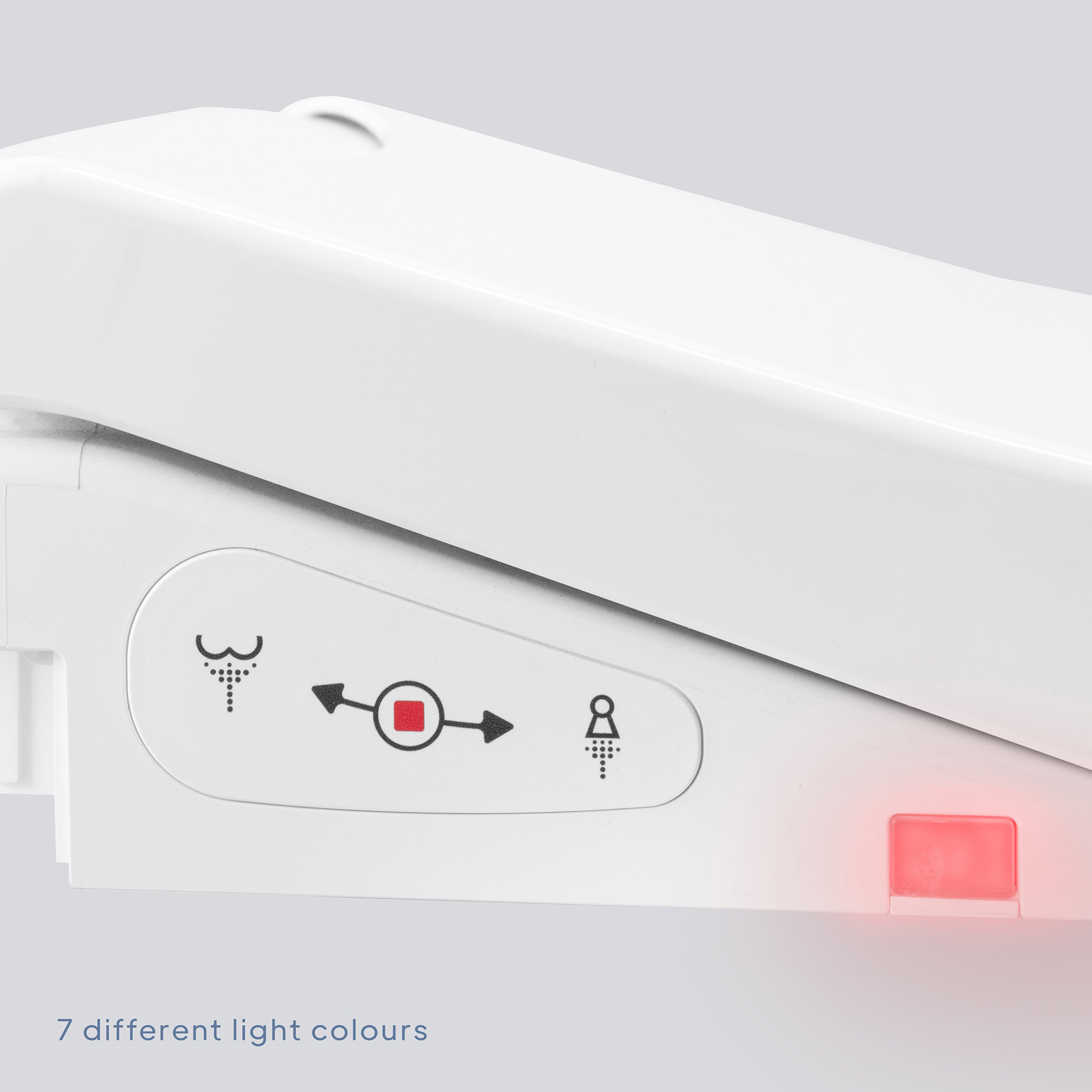 DIB U850R Electric Bidet Seat