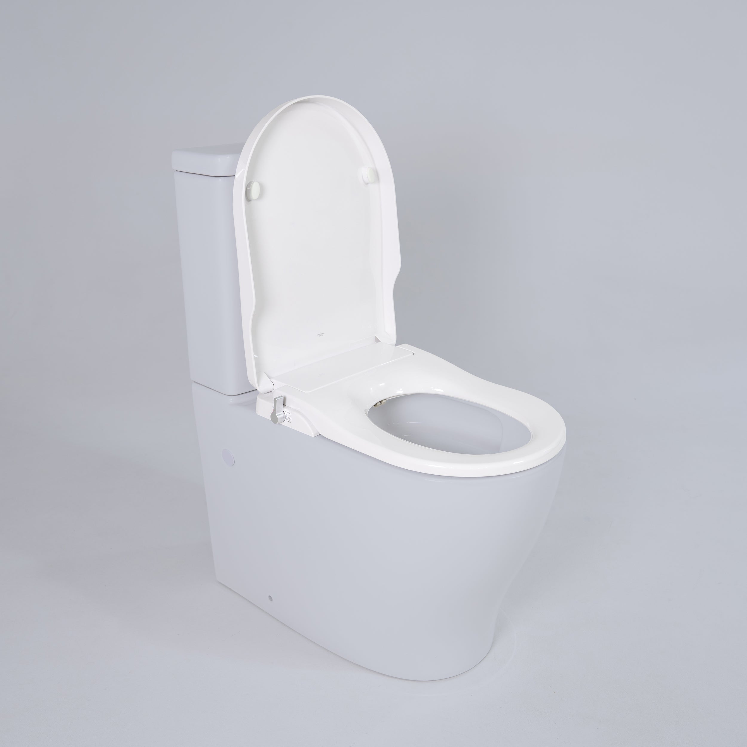 Luelue LB5000 D Shape