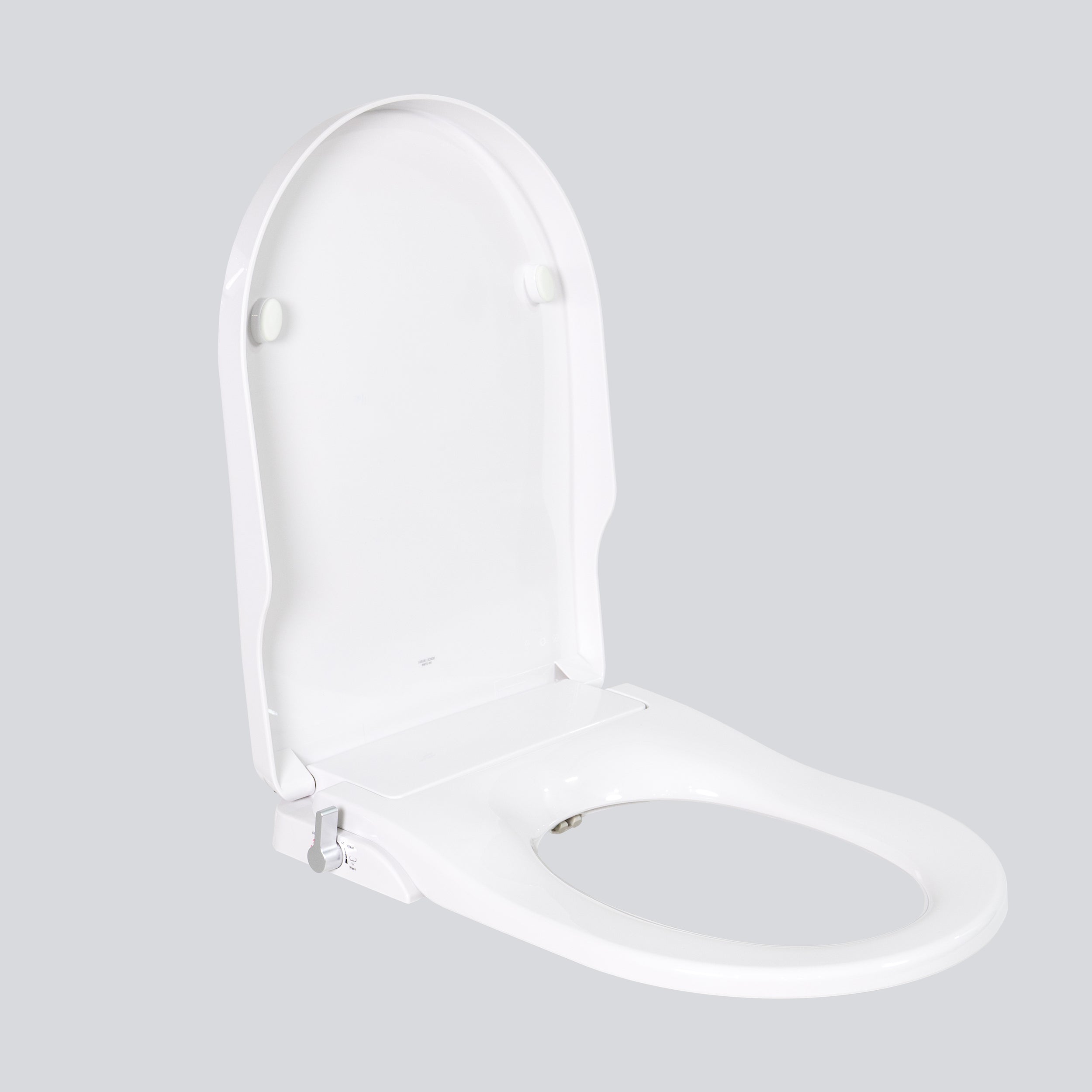 Luelue LB5000 D Shape