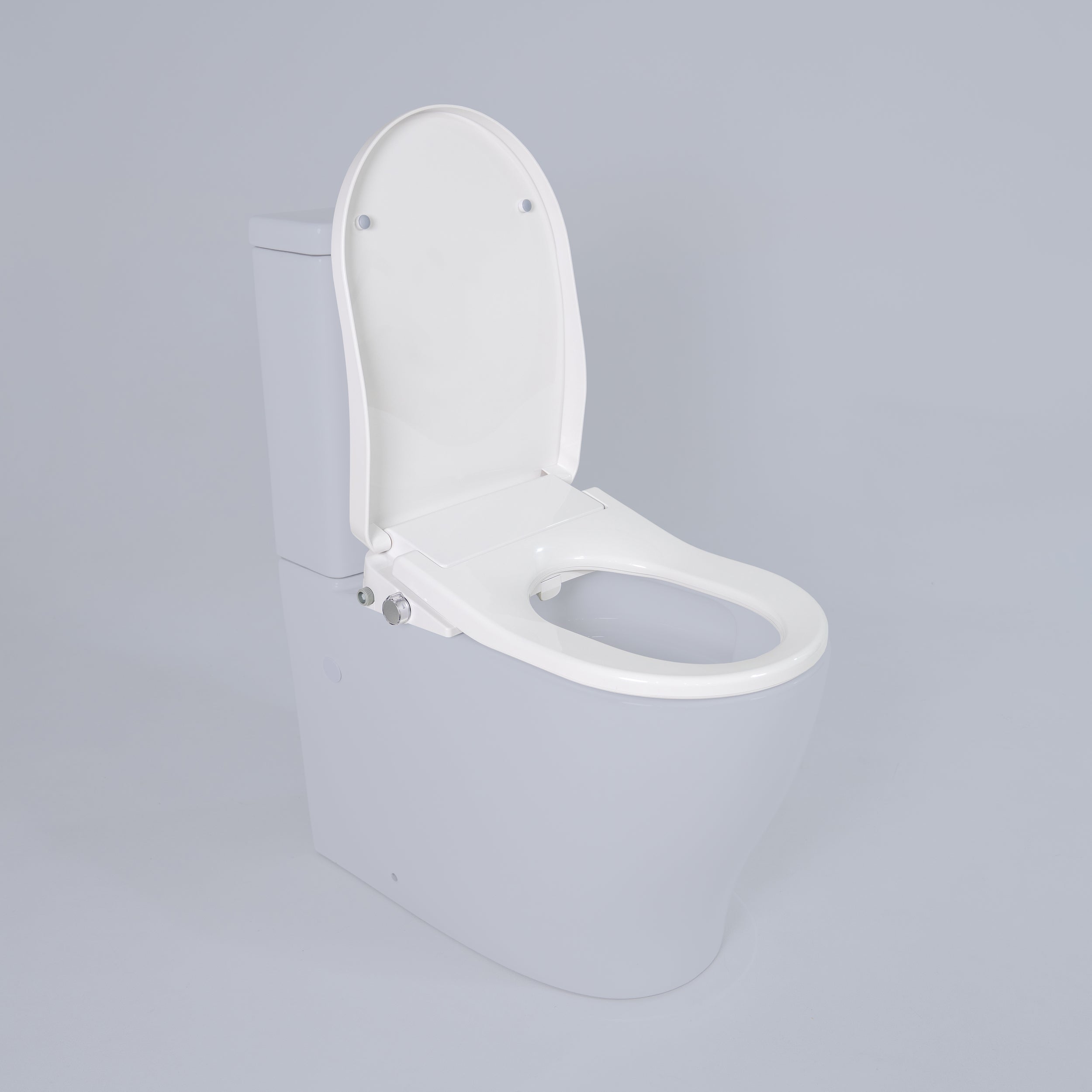 Luelue LB6000 Electric Bidet Seat