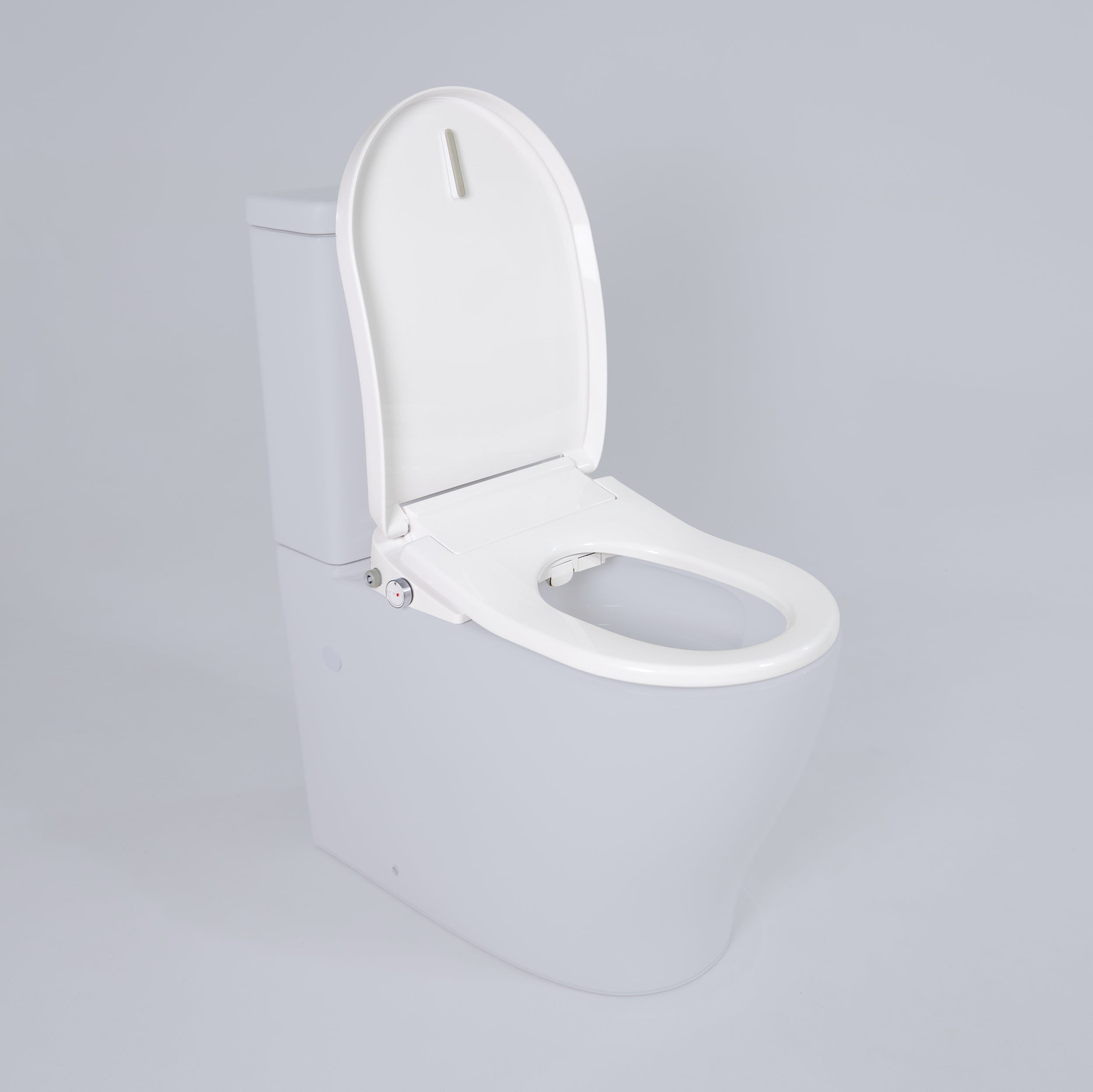 Luelue LB7000 Electric Bidet Seat