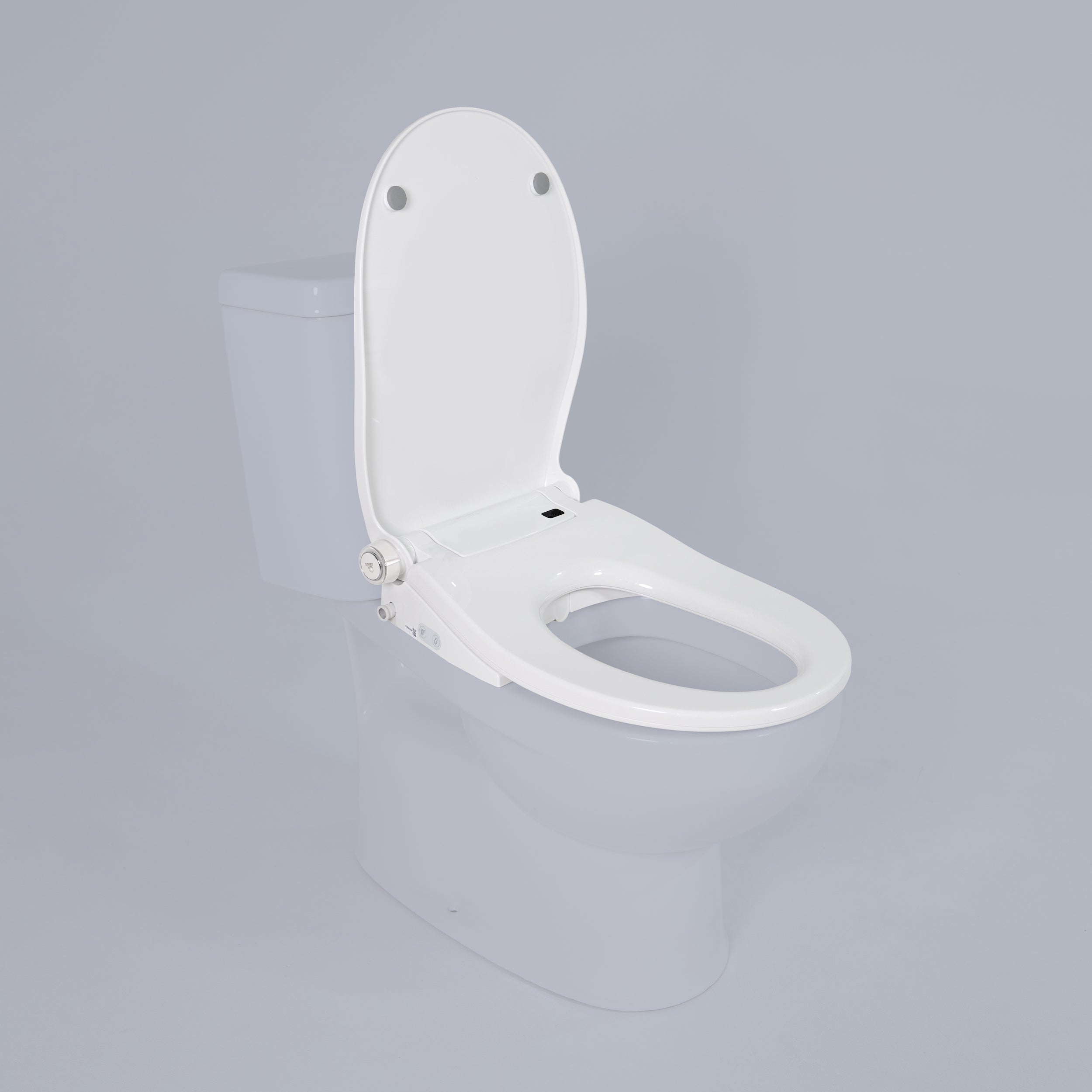 Mr BumWash MB1000 Round Shape