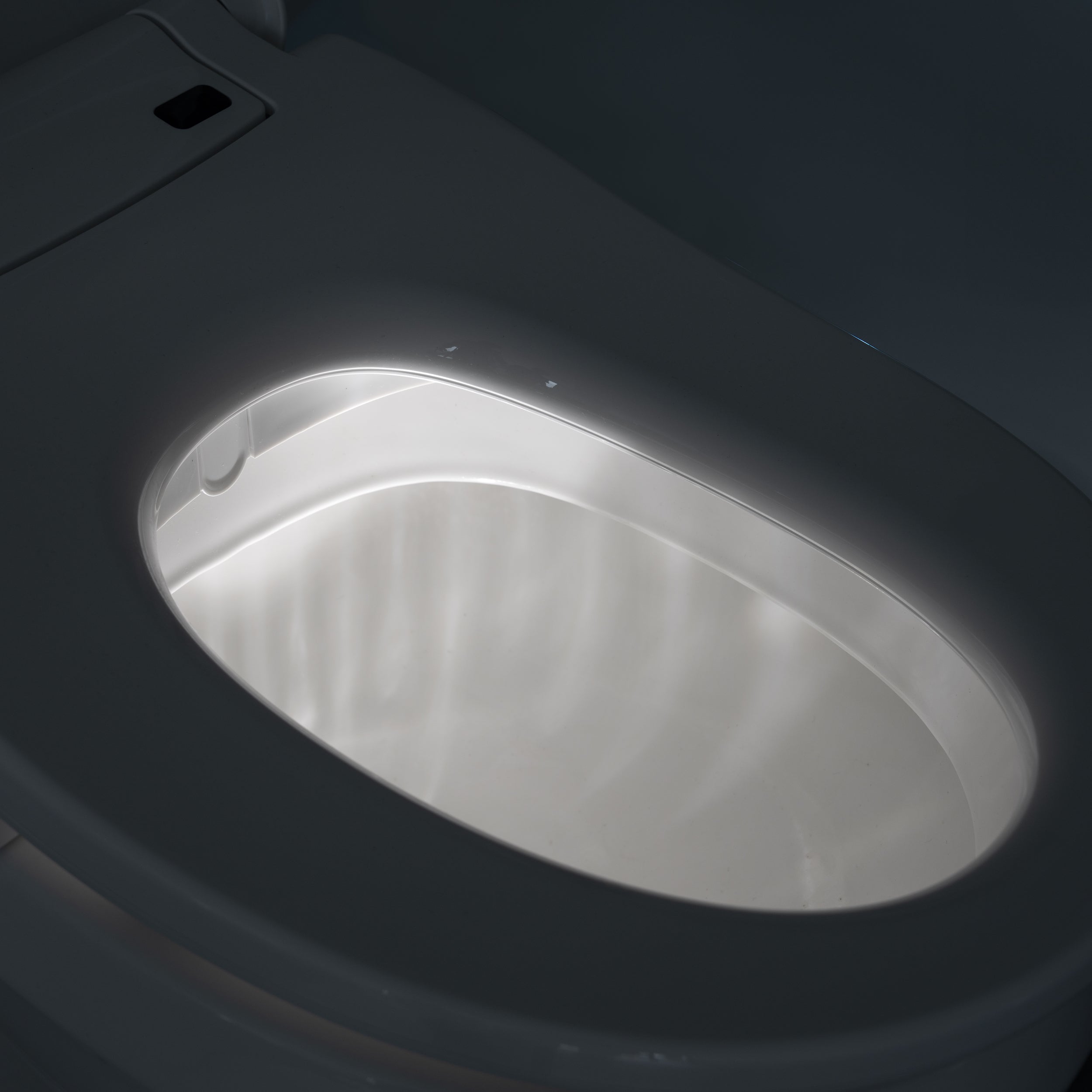 Mr BumWash MB1000 Round Shape