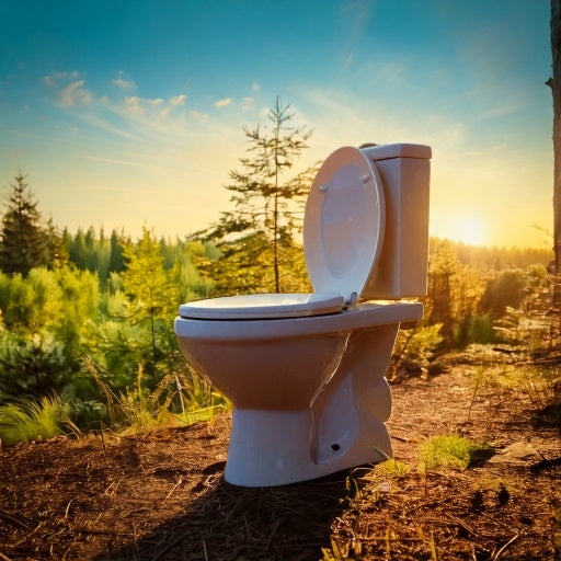 Travel Tips for Using a Portable Bidet