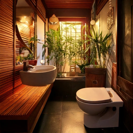 What is a bidet?