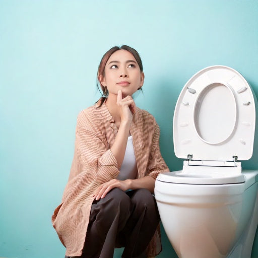 Bidet for Females: How to Use it