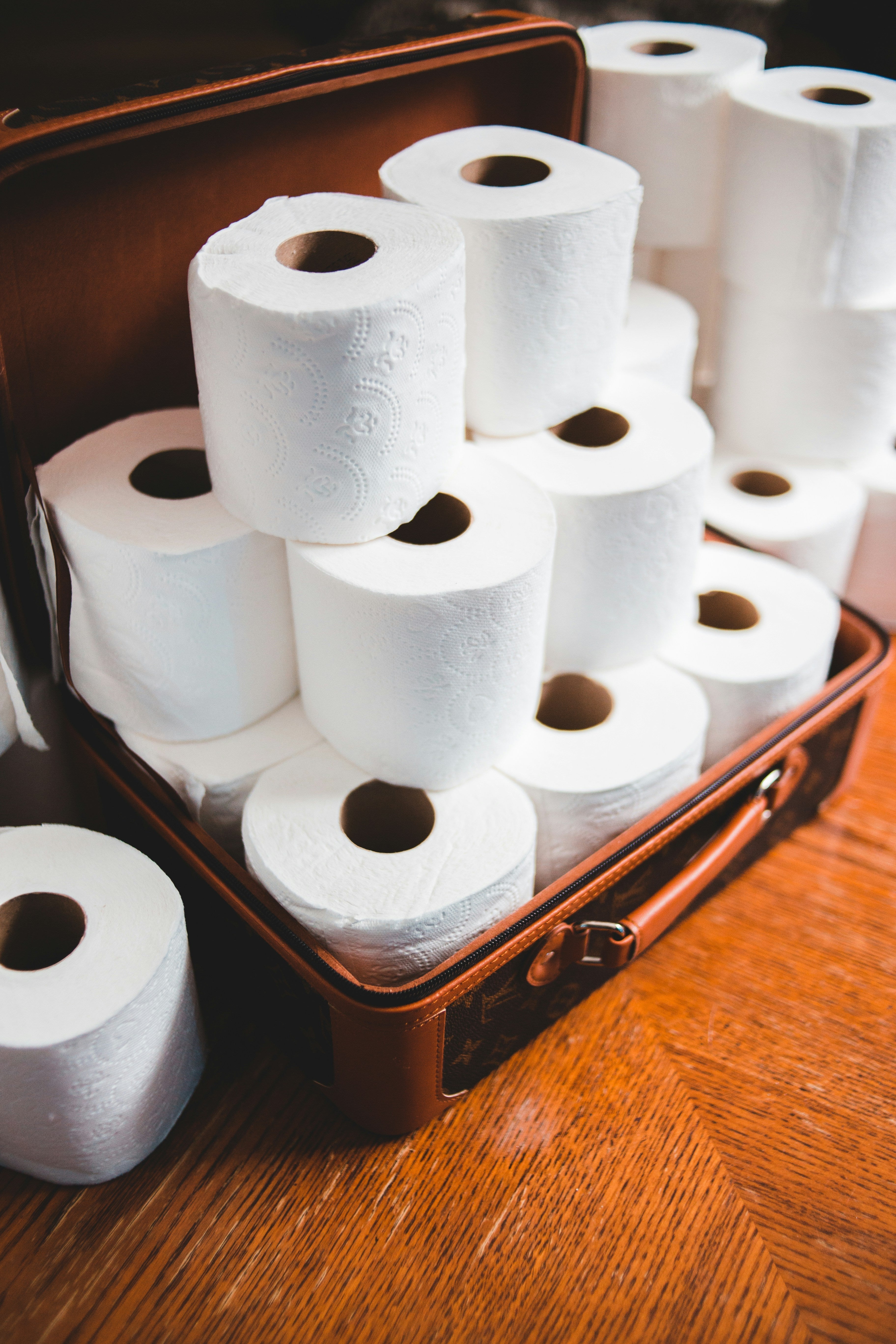 How Bidets Help Save the Environment