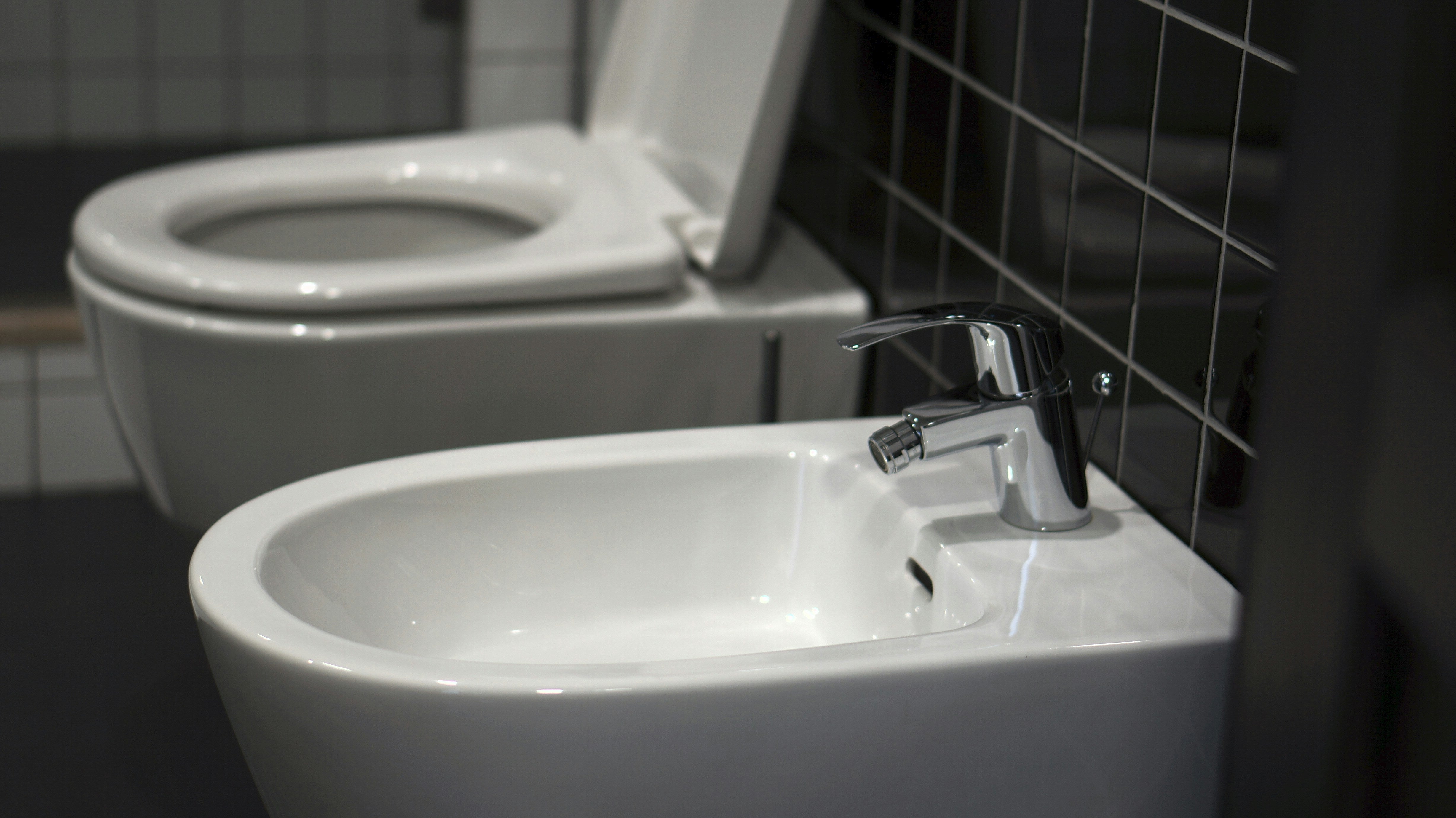 Bidet Etiquette: Tips for First-Time Users
