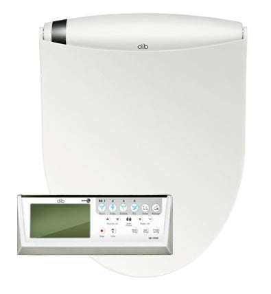Electronic Bidet Seats