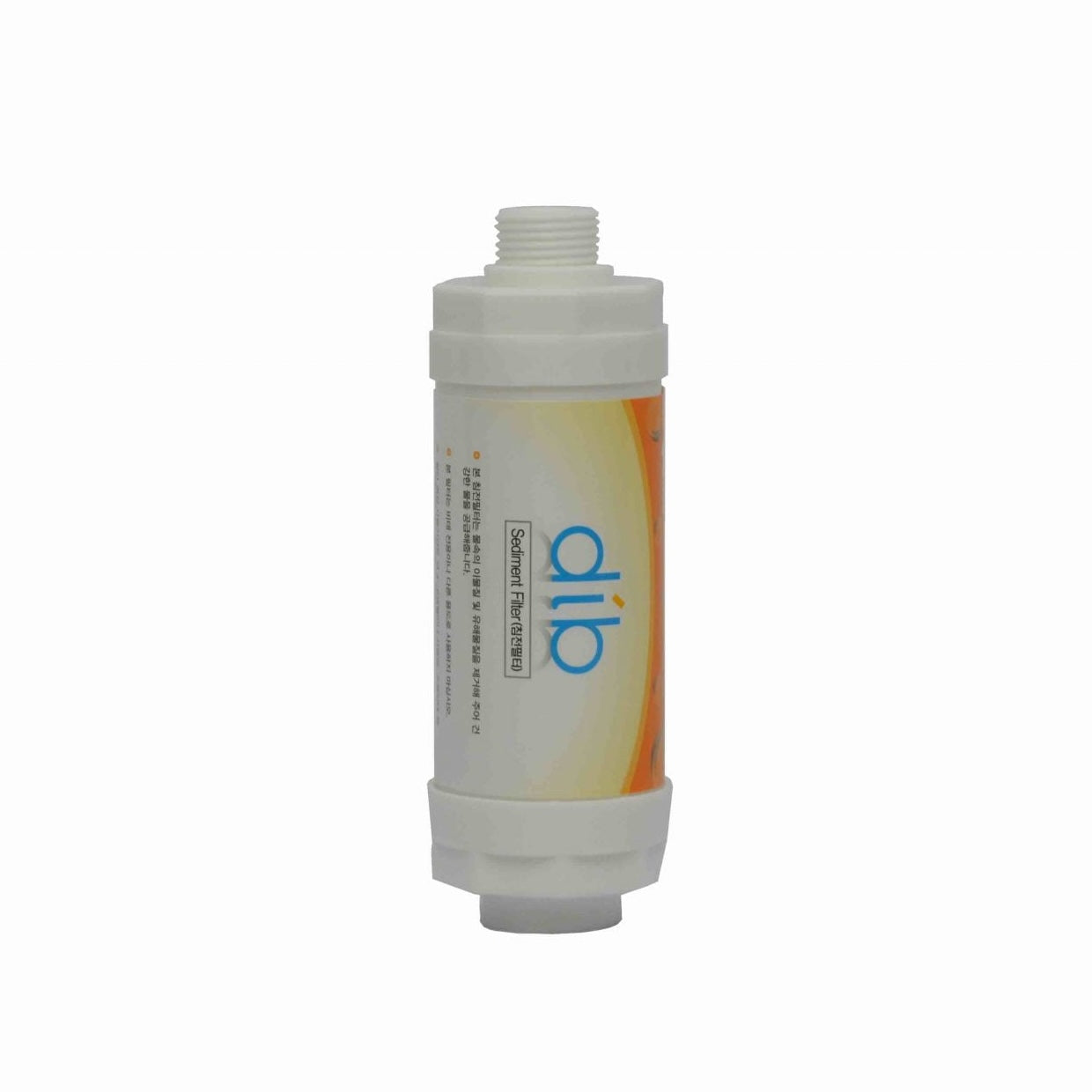 DIB Filter