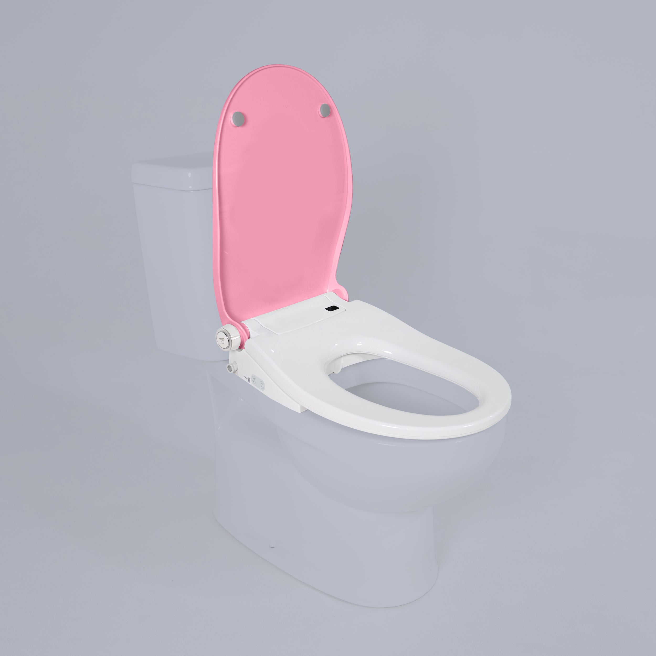 MR BUMWASH ROUND COLOUR ED