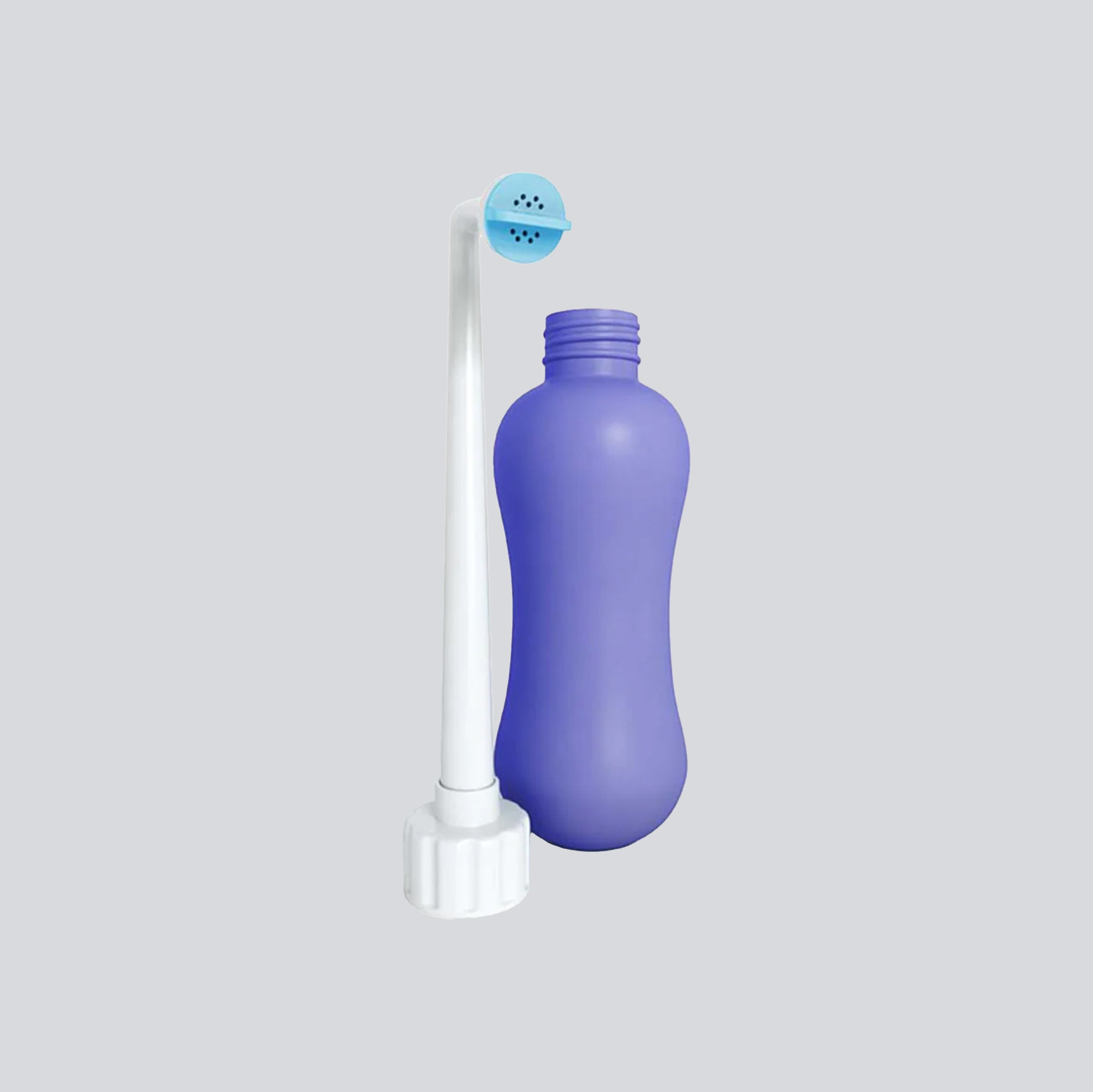 Gustyle Portable Travel Bidet, Um Bidê Elétrico E Portátil Para Usar Fora De Casa