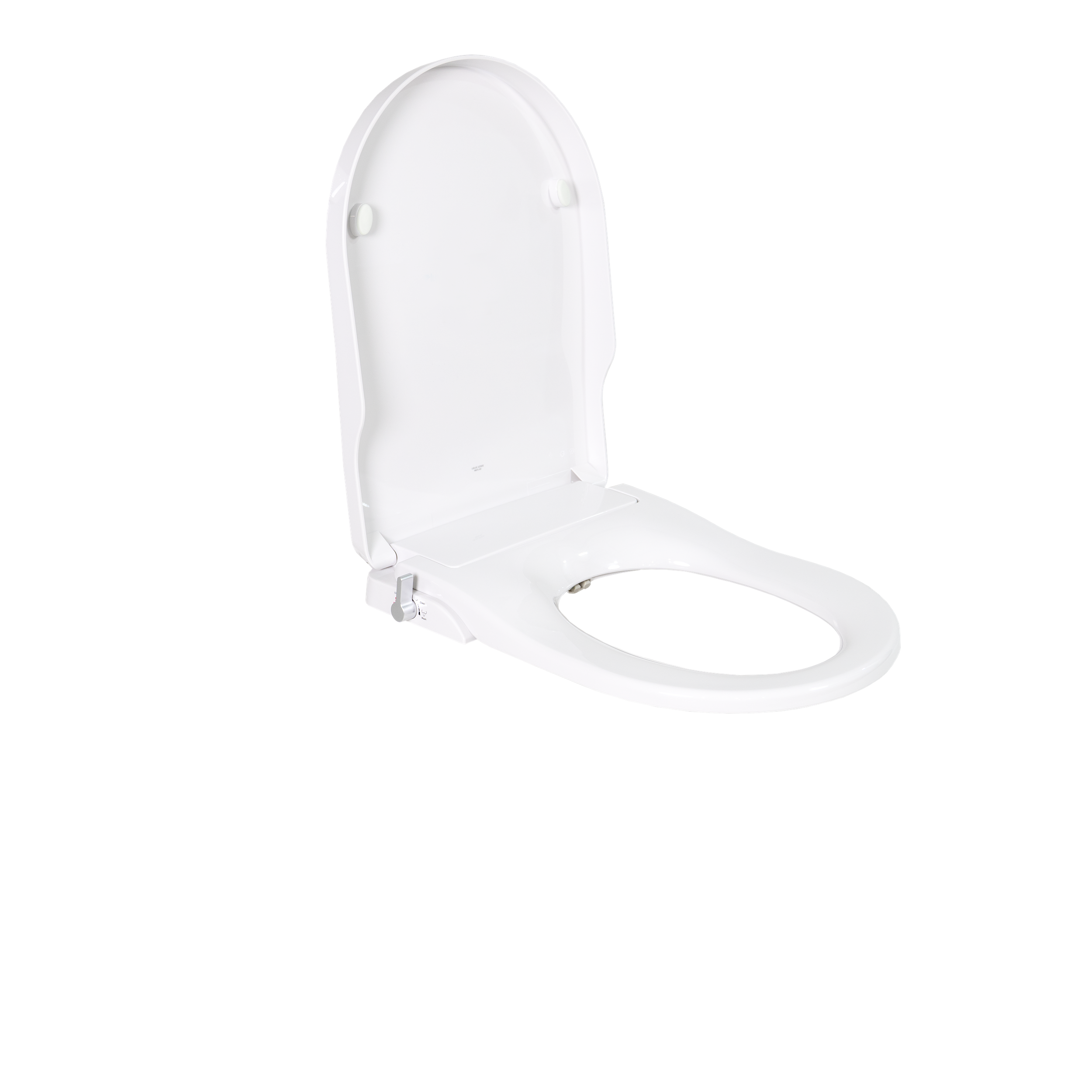 KDK 028 + Bidet Seat